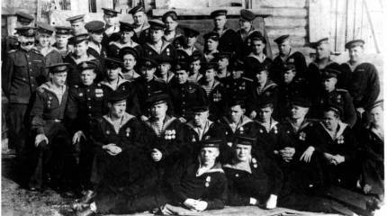 Десятый сталинский удар: Петсамо-Киркенесская операция