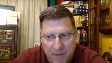 Экс-разведчик США: НАТО придётся признать неспособность обеспечивать жизнеспособность ВСУ на поле боя