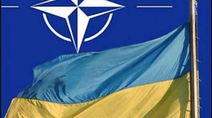 Документы, подтверждающие стремление властей Украины сдать страну НАТО