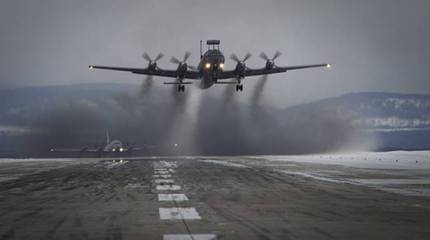 Источник раскрыл подробности обнаружения американской подлодки в районе Курильских островов