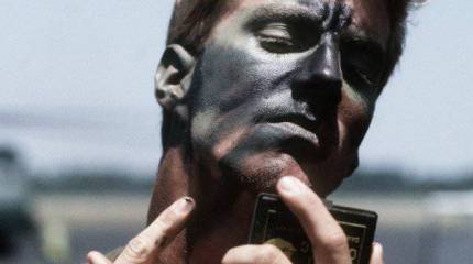 История и правила нанесения боевой раскраски