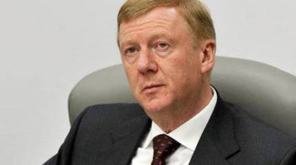 Как Чубайс свою Родину ненавидел