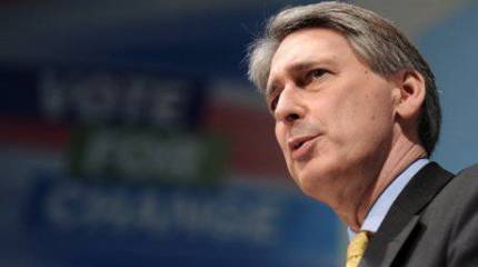 Франция и Великобритания договорились о сотрудничестве по использованию БПЛА