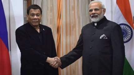 «Для противостояния с Китаем»: Филиппины закупают индийскую ПКР BrahMos