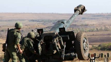 В ДНР восприняли соглашение о перемирии как отказ Киева от планов наступления