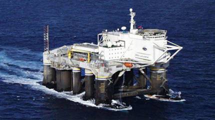 S7 Group покупает плавучий космодром «Морской старт»