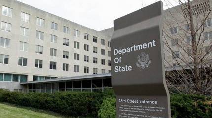 Госдеп: мы не против принять новых дипломатов из России. А РФ наших примет?