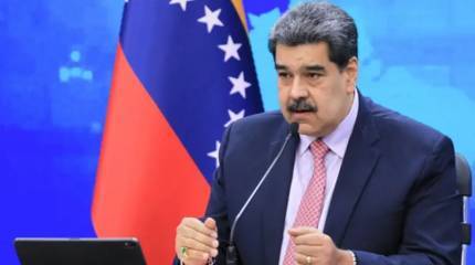 «Возвращает страну в XIX век»: президент Венесуэлы прокомментировал решение аргентинского коллеги отказаться от вступления страны в БРИКС