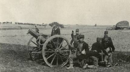 Как Раву Русскую штурмовали. Часть 3