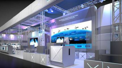 Чем планируется заменить американскую элементную базу на российских спутниках?