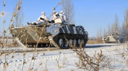 Привлечь внимание администрации Байдена: ВСУ активизировались на Донбассе