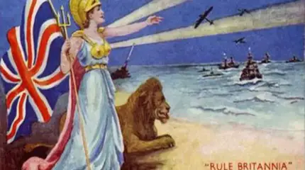 Великобритания: «Воровка молока» не прочь повоевать