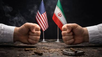 Страны Персидского залива пытаются наладить диалог между США и Ираном