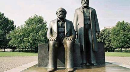 Невидимые руки рынка