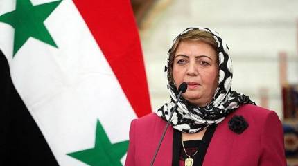 Дамаск намерен привлечь российских законодателей к разработке конституции САР