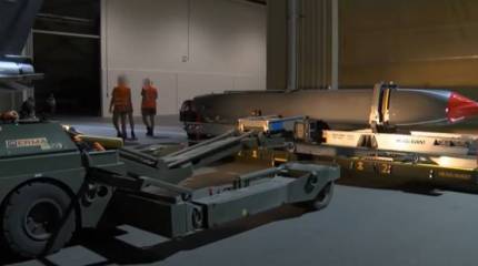 Поставку дальнобойных ракет SCALP Киеву во Франции объясняют как «предоставление гарантий безопасности Украине»