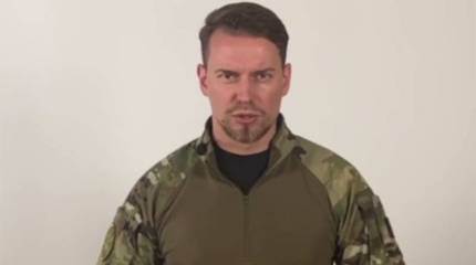 «1937 год» по-украински: СБУ задержала жену военнослужащего ВСУ за разговоры с супругом об украинской армии