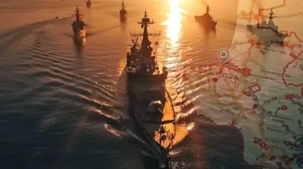 Почему Чёрное море и принадлежит врагу: очень некрасивые версии