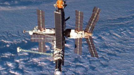 РКК «Энергия» предлагает отказаться от участия в программе МКС