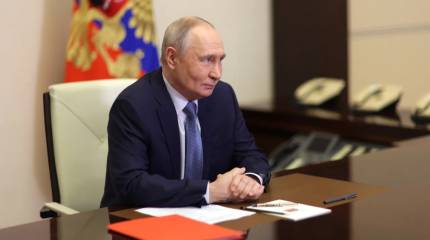 Не обеспечили безопасность – вмешается государство: Путин подписал новый указ