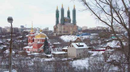 Кому выгодно разделять людей? Открытое письмо генеральному прокурору России
