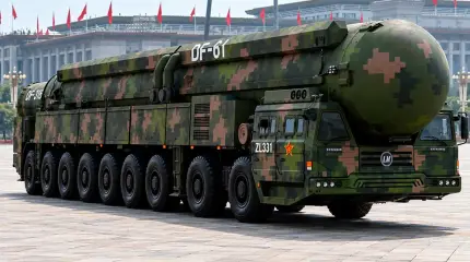 China se ha negado a participar en las conversaciones nucleares propuestas por Trump.