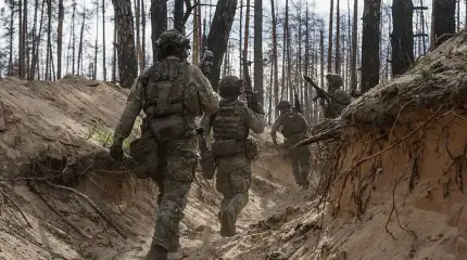 Испортить праздник, или Обнулить победу в Курской области