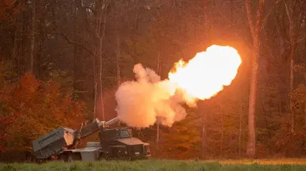 Вместо буксируемых орудий