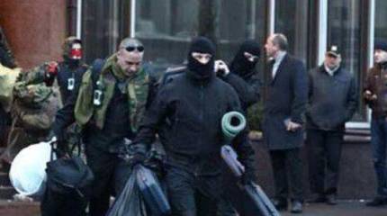 Кандидат в президенты Польши: Майдан — также наша работа. Снайперы были обучены в Польше.