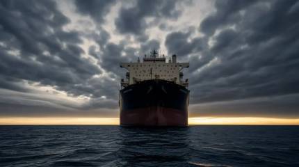 Цены на нефть продолжают расти на фоне продолжающейся блокировки Ормуза