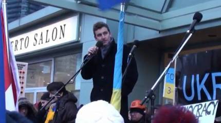 Депутат из Канады: Запад ждёт от Киева уступок территории в пользу России ради остановки боевых действий