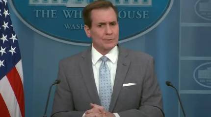 США допускают отказ части стран Европы от дальнейшей поддержки Украины при отсутствии американской военной помощи