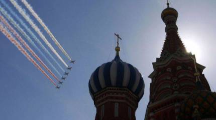 Сакральность власти. Думал ли об этом Путин или «так получилось»?