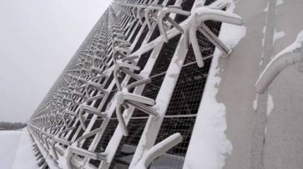 СПРН: несколько минут на ответные меры при ядерном ударе