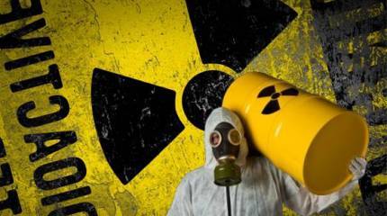 Фукусима как спецоперация