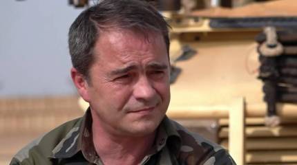 Главу военной разведки Франции уволили за недальновидность в отношении планов России