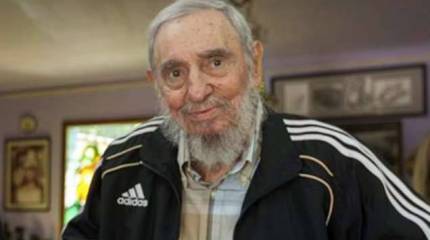 Фидель Кастро: «Нам не нужны подарки от империи»