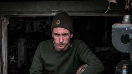 Двое украинских военных в разных регионах страны погибли из-за взрывов гранат в собственных домах