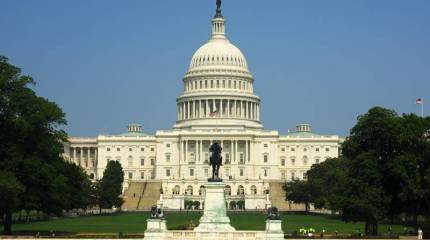 В США призвали ввести санкции против Турции