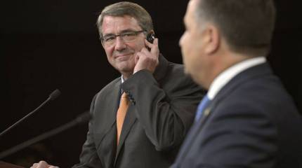 США отказались обсудить конфликт в Сирии с российской делегацией