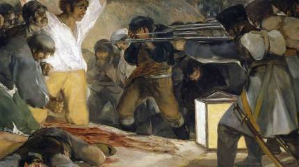 12 неудач Наполеона Бонапарта. Пиренейский гамбит