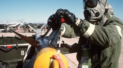 Геополитическая мозаика: в США одобрили «акт Магнитского», а «Форбс» признал Владимира Путина одним из трёх самых могущественных людей планеты