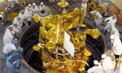 Новый «Фобос-Грунт» будет вдвое дешевле своего предшественника