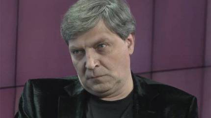 Александр Невзоров: "Милитаристский угар России мне совершенно непонятен"