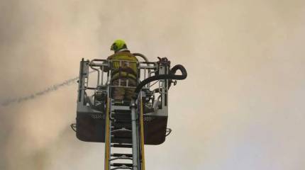 Новый этап «геранизации»: взрывы в Житомире, Синельниково, пригороде Чернигова и на других территориях