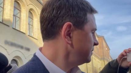 Советник в офисе Зеленского: Украина в конфликте точно не сможет остановиться до осени-зимы