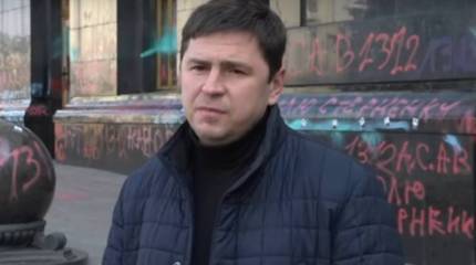 Представитель украинской переговорной группы: Россия пытается сделать вооружённый конфликт частично затяжным