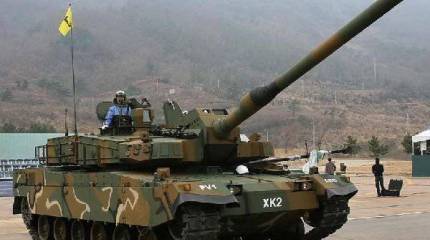 Серьезная неисправность обнаружена в танках «Черная пантера»