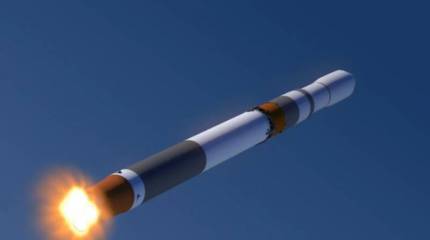 В России создан эскизный проект замены украинской ракеты-носителя «Зенит»