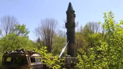 В США предлагают отказ от разделения ракет на баллистические, крылатые и гиперзвуковые и создание новой классификации